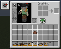 Helmet + Tricorne