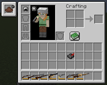 Helmet + Invisible Cowboy Hat