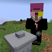 [Big Shot] Villager