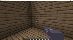 Chain Gun