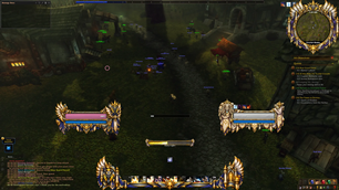 Frostforge Player View Example