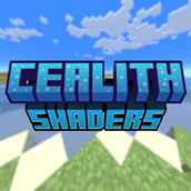Cealith Shaders Official Logo