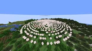 Smal nuke 16 rings