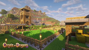 Farm and Farmer