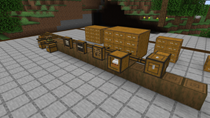 The terminal workbench