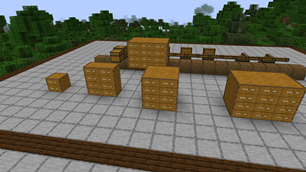 Recipe Provider sizes