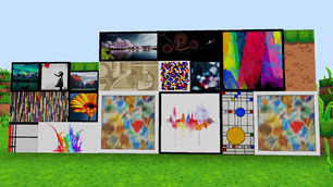 Paintings