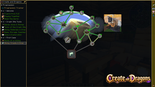 Create Quest - Part 1