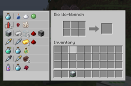 Bio Workbench