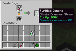 Genome