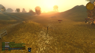 Less UI. More Azeroth.