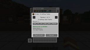Ready to craft