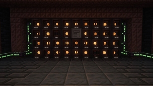 Lights out