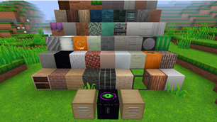 Blocks