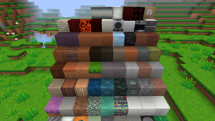 Blocks