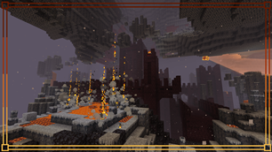 Updated structures and biomes