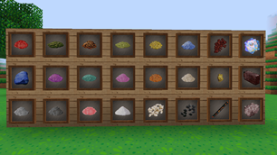 Items