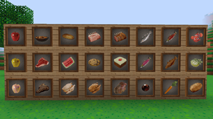 Foods