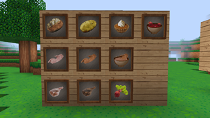 Foods