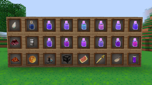 Items