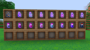 Items
