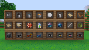 Items