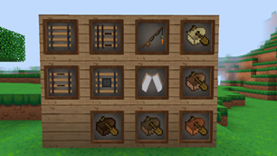 Items