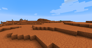 Red Outlands