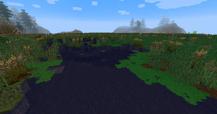 Marshlands