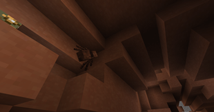 Crystal Crawler mob