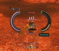 The Bulwark HUD