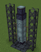 Ballistic Missile