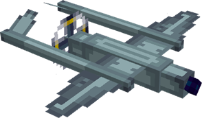 Loitering Munition