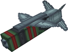 Glide Bomb