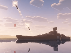 Cruise Missiles