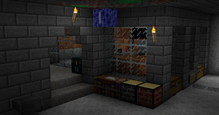 Mystcraft Tables