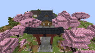 hakurei shrine