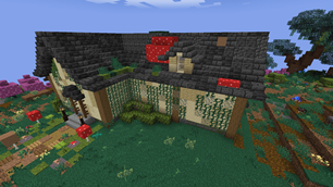 marisa house