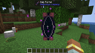 gap portal