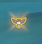 Floating Icon
