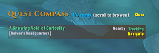 Quest List