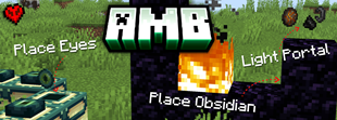 Adventure Mode Bypass Banner