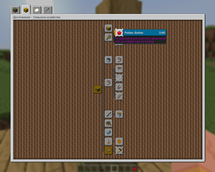 Better Advancements GUI