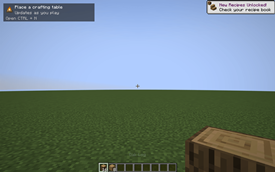 Live progress with the book closed