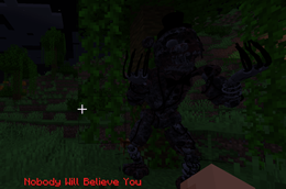 ignited inner freddy