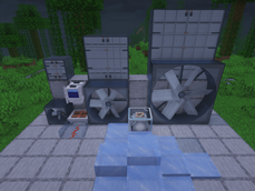 Block Overview