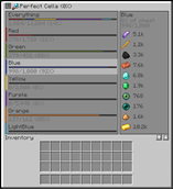 Partitions