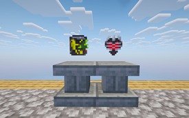 Alex’s Caves charms