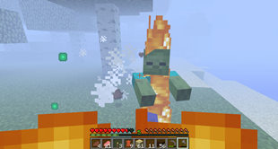 Dynamic Fog Hurt
