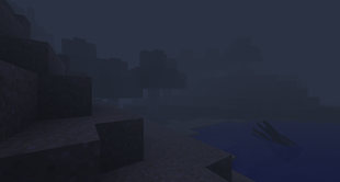 Dynamic Fog Night